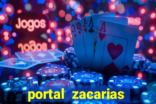 portal zacarias maloqueiro cova